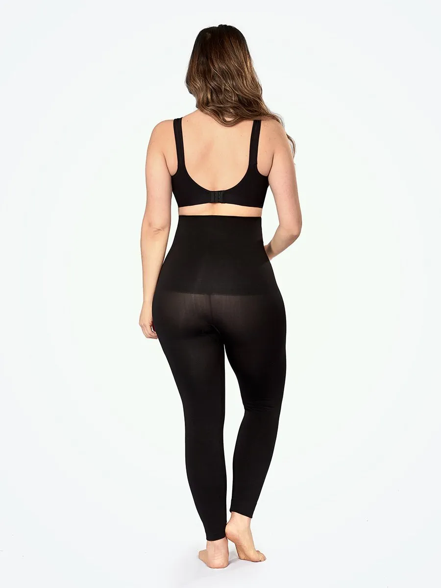 Shapermint High-Waisted Leggings