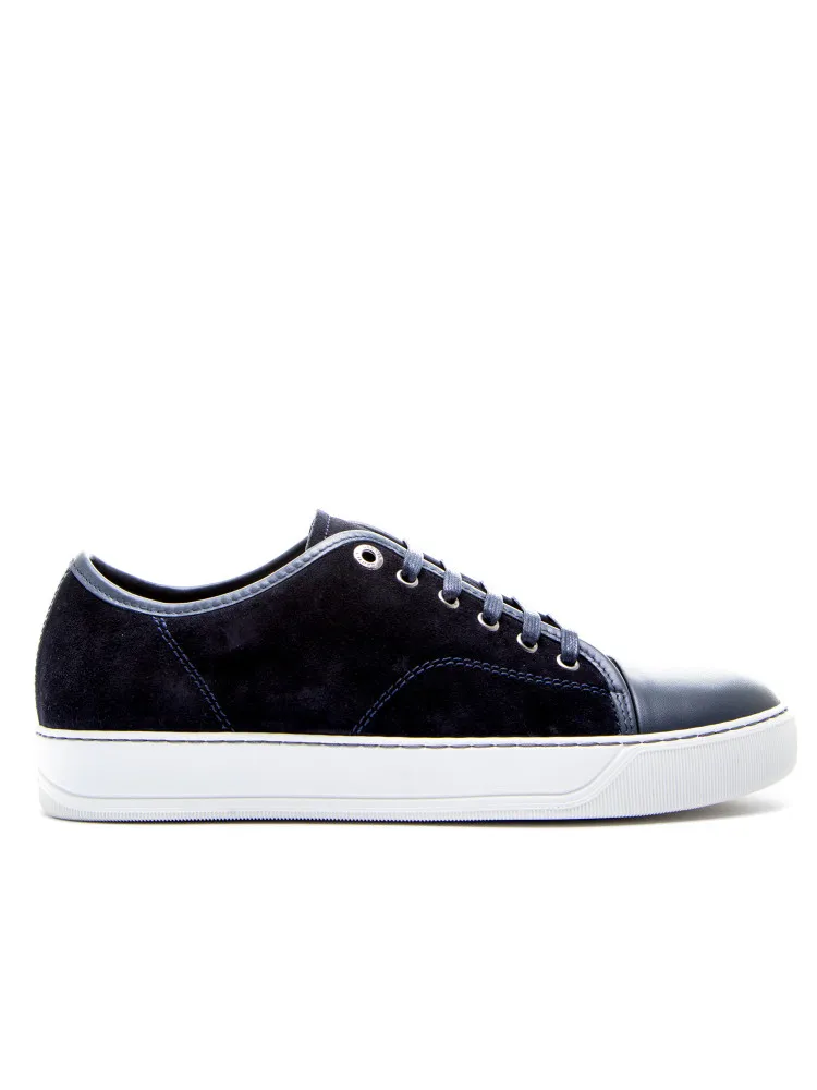 Shop Lanvin Dbb1 Sneaker at Credomen