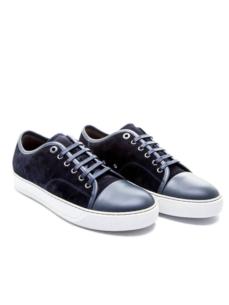 Shop Lanvin Dbb1 Sneaker at Credomen