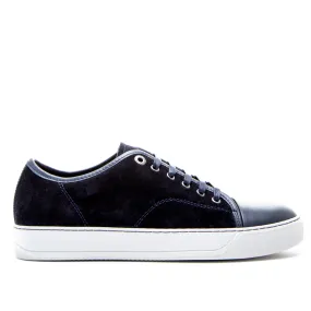 Shop Lanvin Dbb1 Sneaker at Credomen