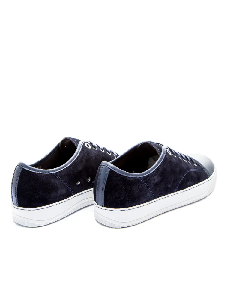 Shop Lanvin Dbb1 Sneaker at Credomen