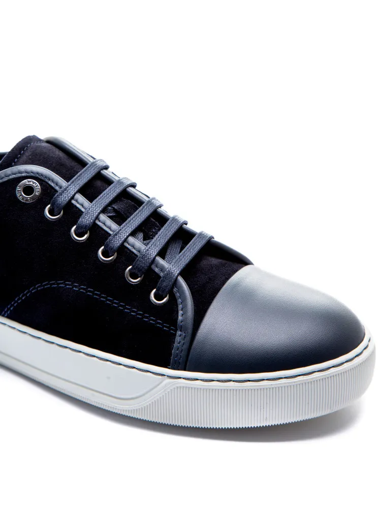 Shop Lanvin Dbb1 Sneaker at Credomen