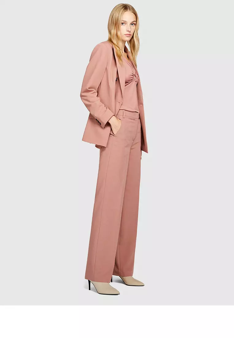 Sisley Palazzo Pants Collection