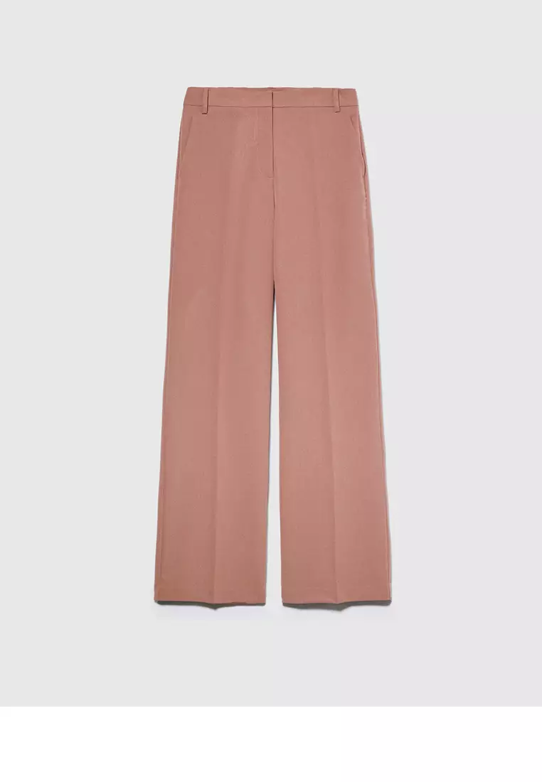 Sisley Palazzo Pants Collection