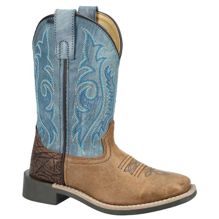 Smoky Mountain Youth Cole Boots Sale