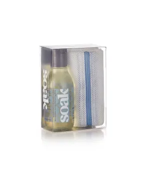 Soakwash Eco Wash Bag Box Scentless on Final Sale