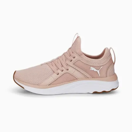 Softride Sophia Women's Running Shoes - Rose Quartz-Puma White