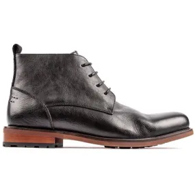 Crafted Chukka Boots