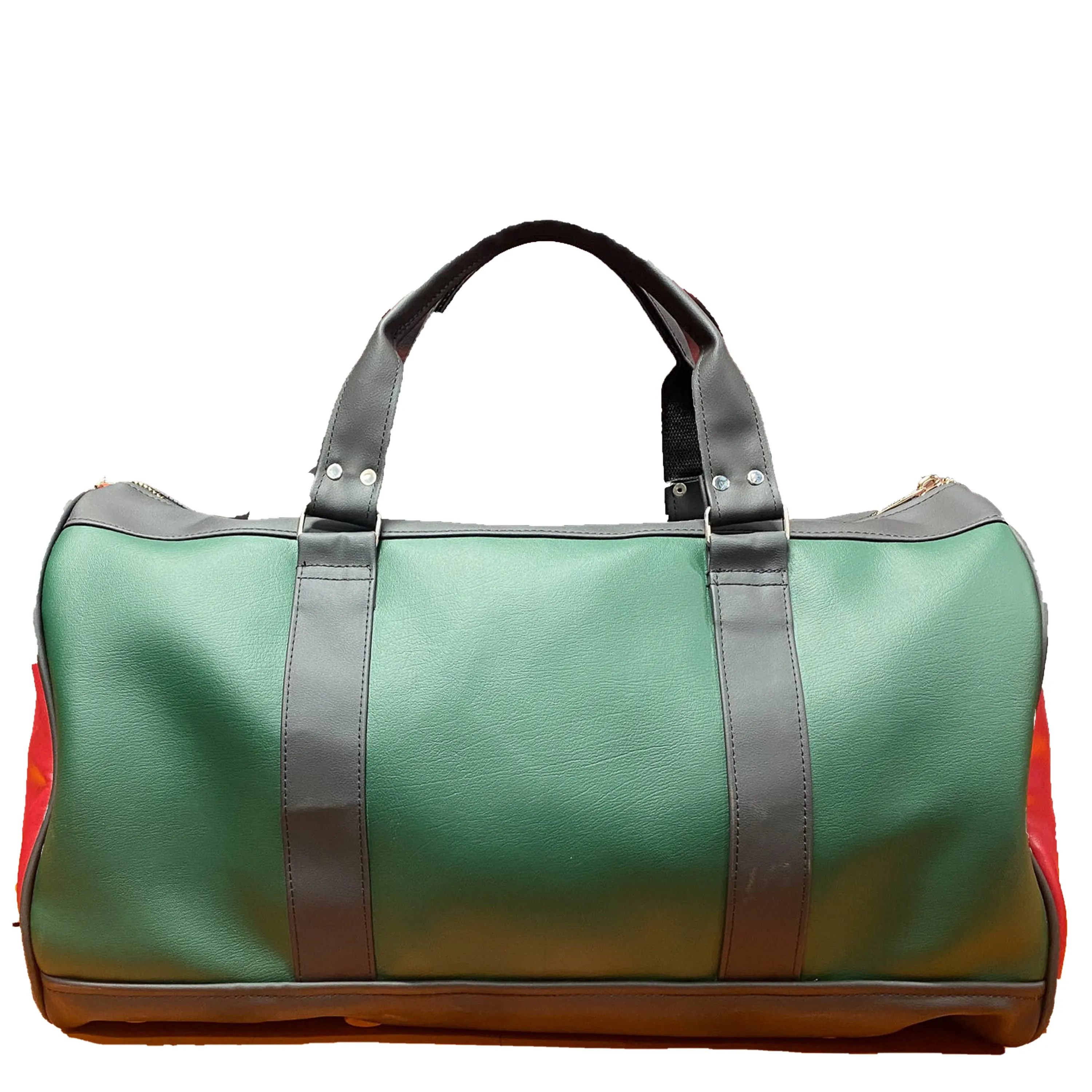 Sole Folks Travel Bag