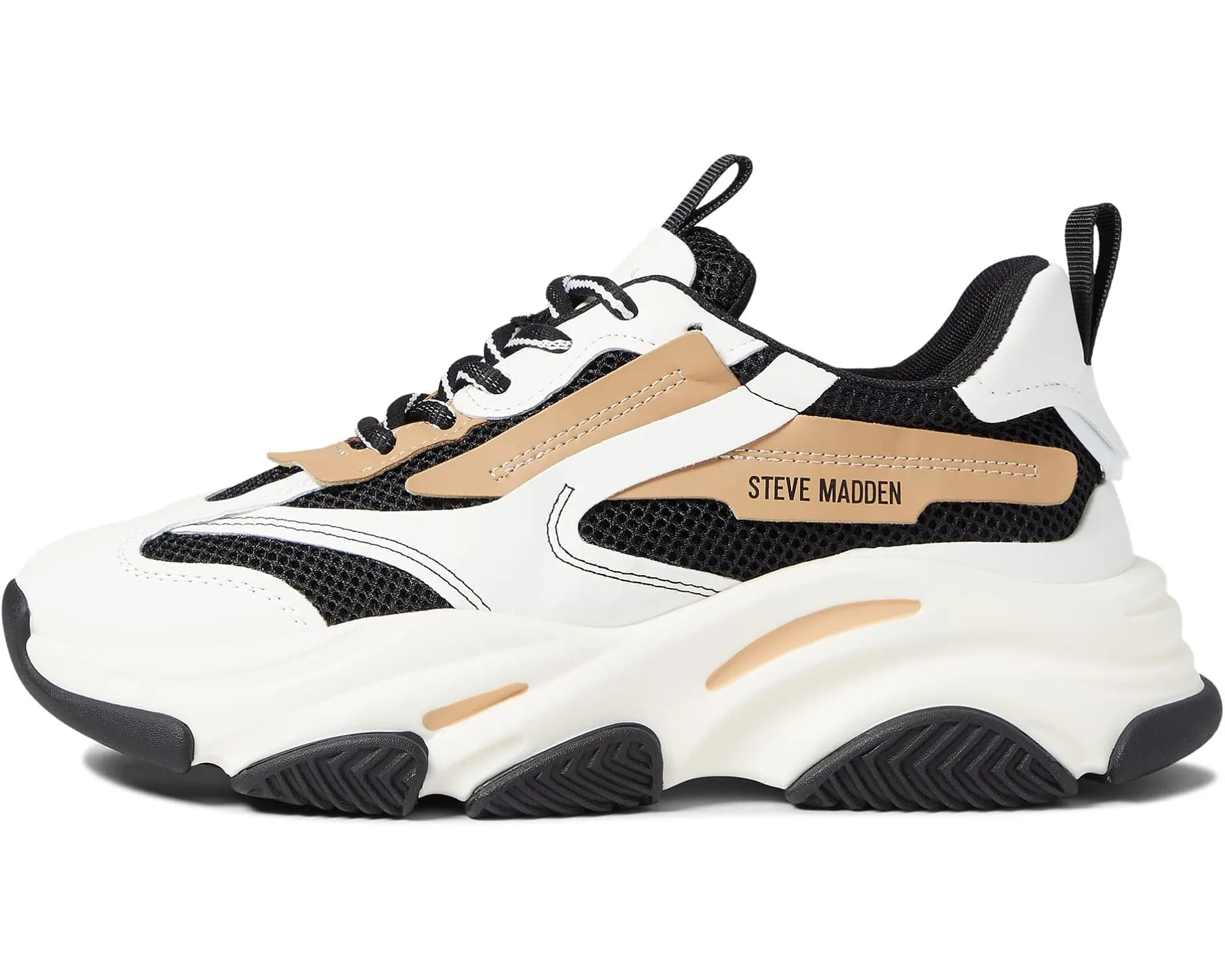 Steve Madden Possession Sneaker for Women