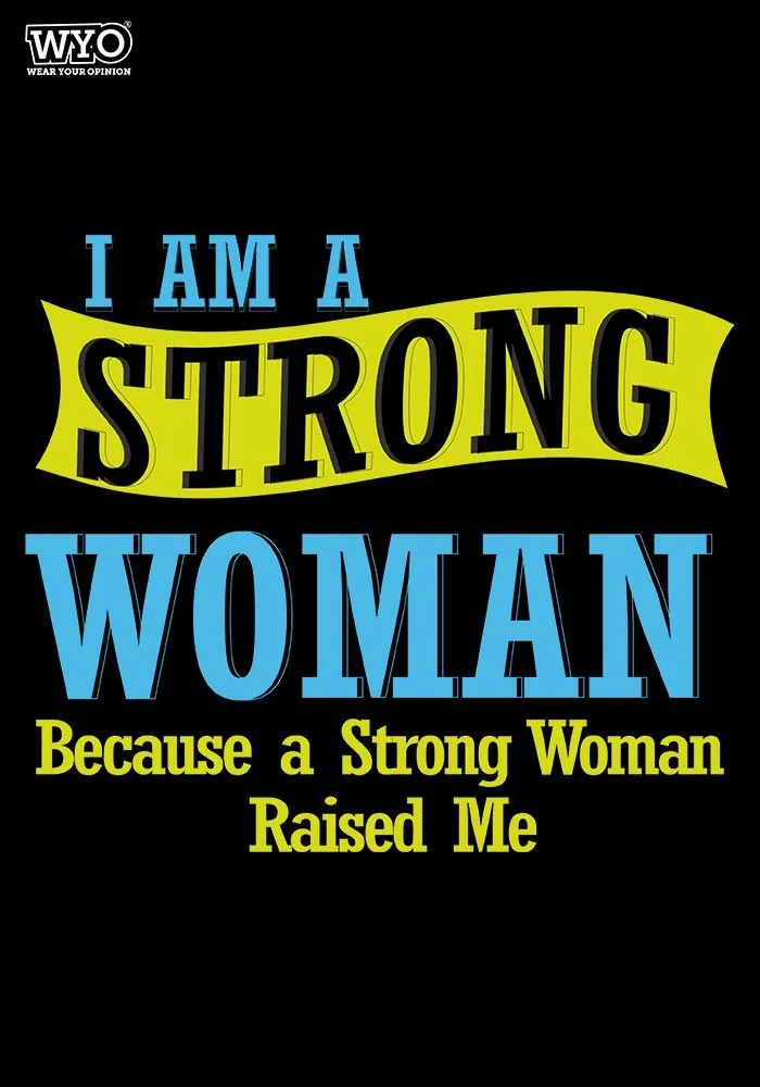 Strong Women's T-Shirt