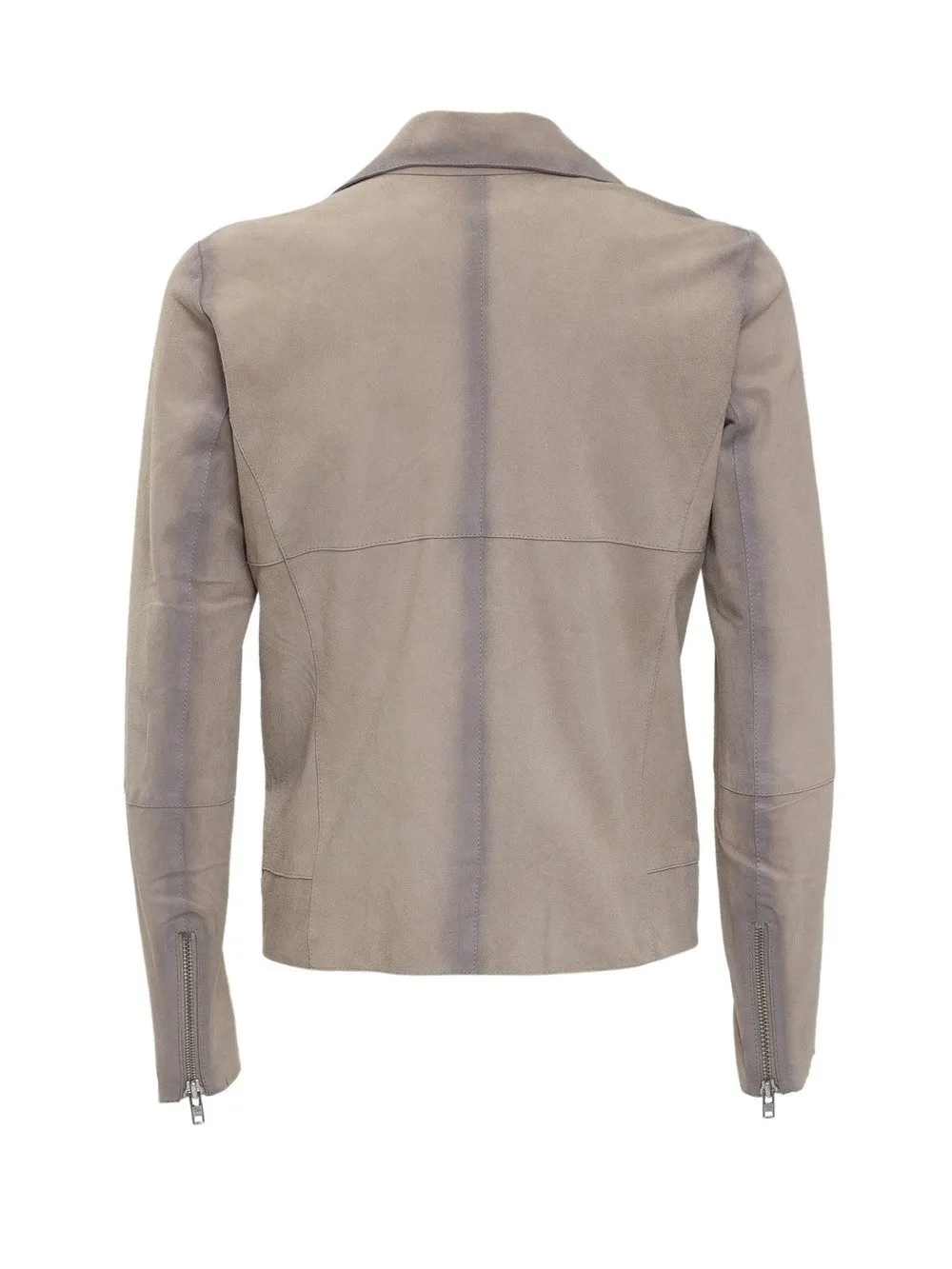 Stylish Suede Jacket: Shop Now for the Latest Trends