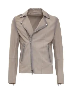 Stylish Suede Jacket: Shop Now for the Latest Trends