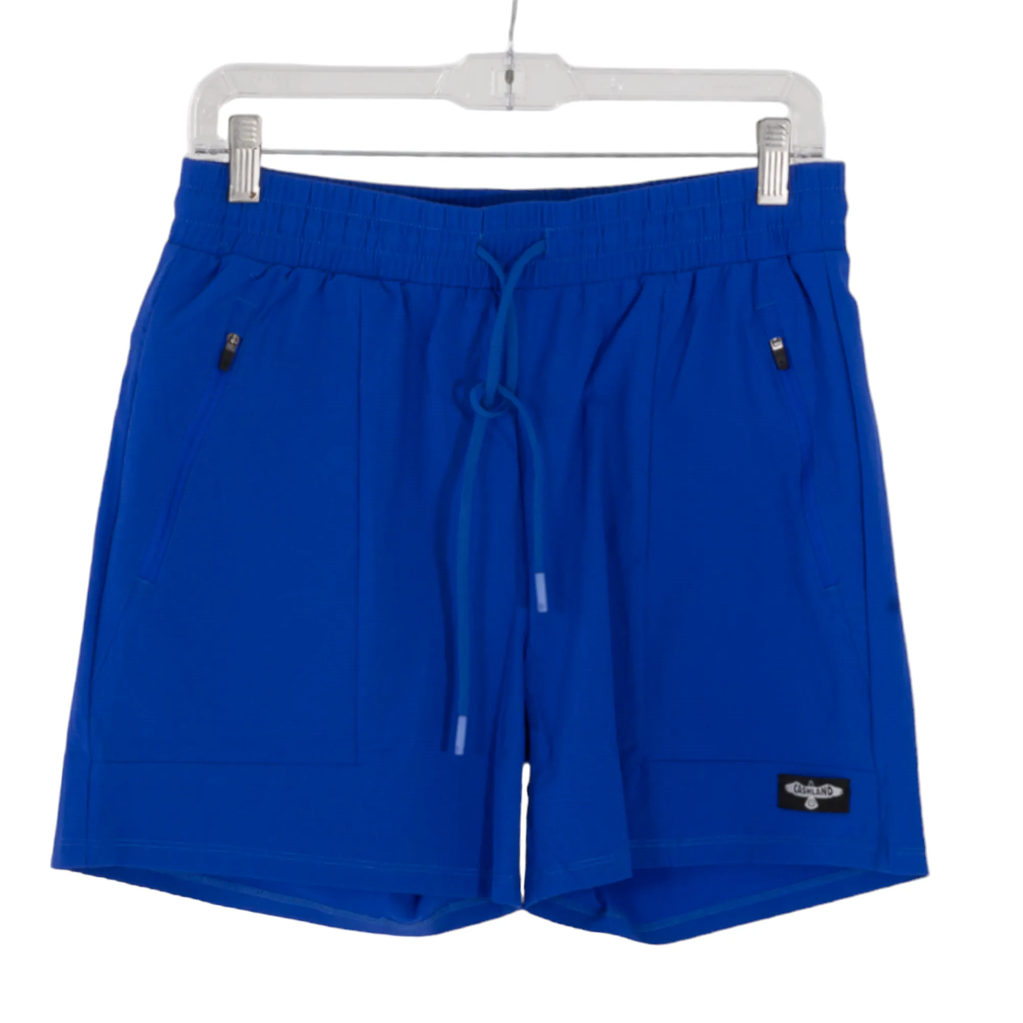 Royal Surge Shorts