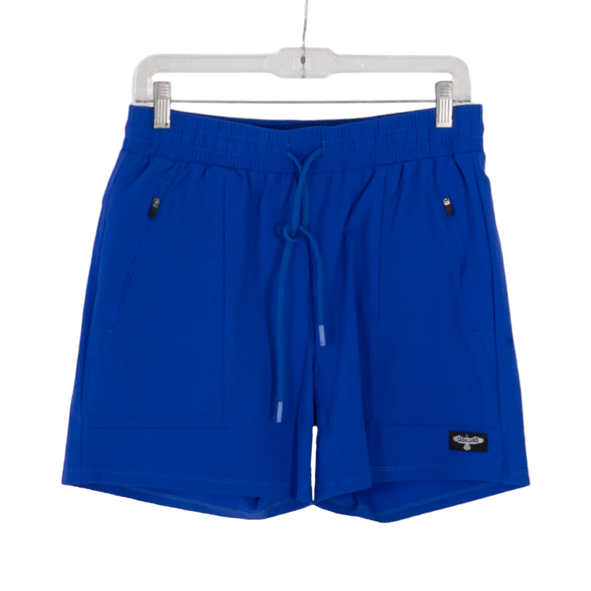 Royal Surge Shorts