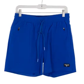 Royal Surge Shorts