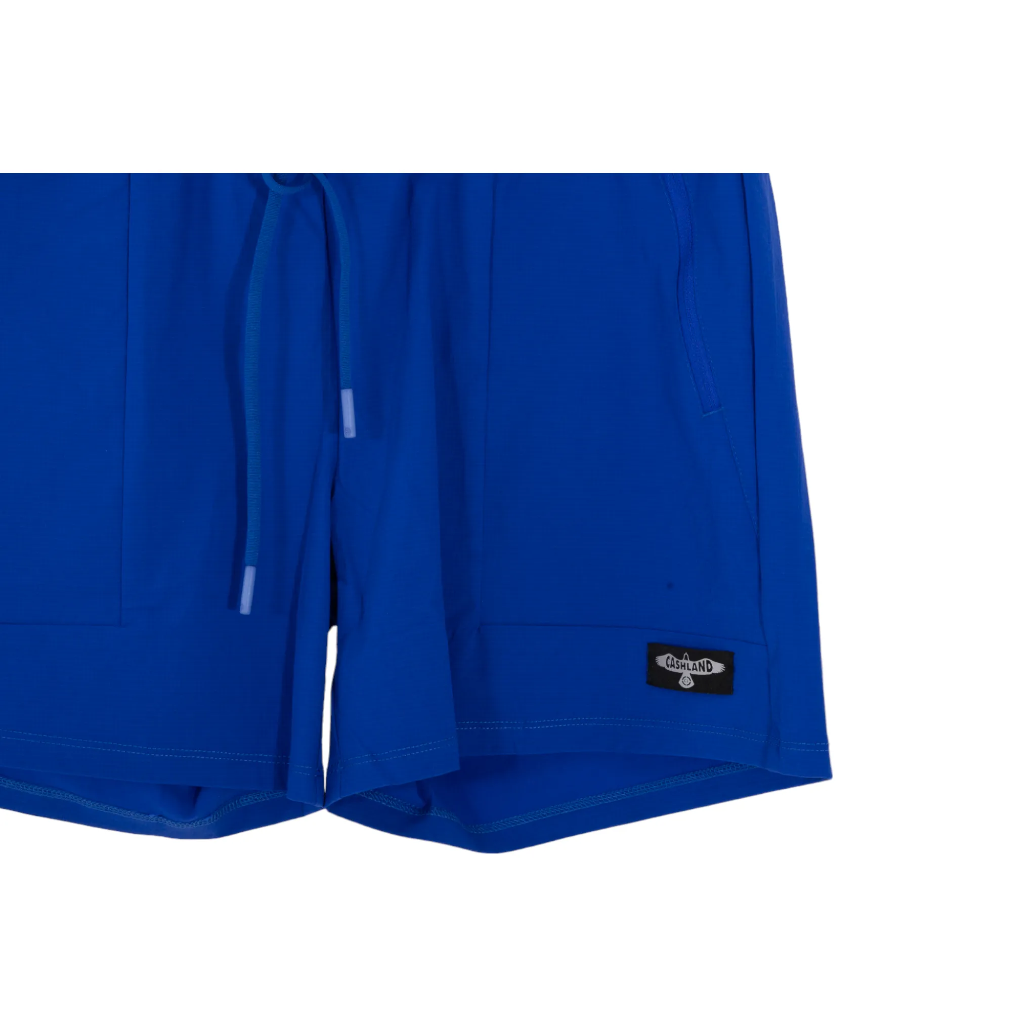 Royal Surge Shorts