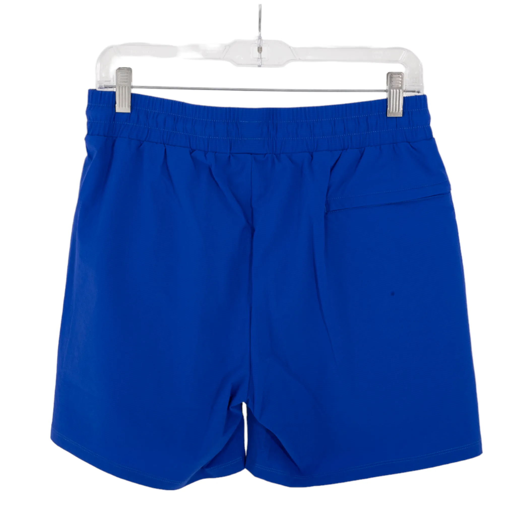 Royal Surge Shorts