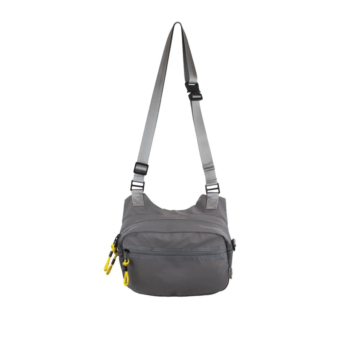 Taikan Shoki Bag Premium Grey