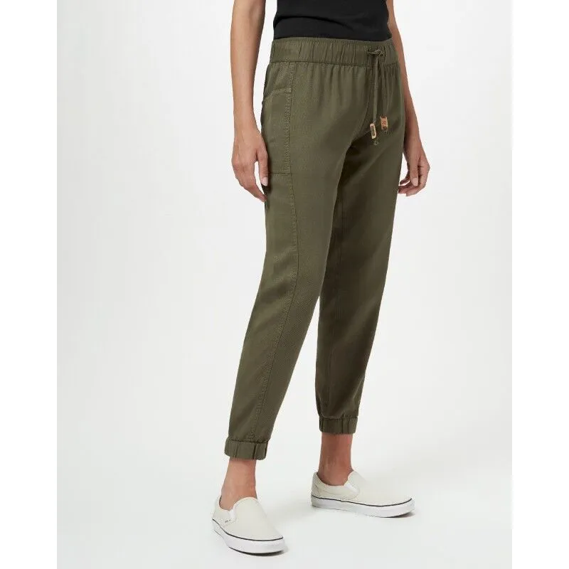 Tentree Colwood Hiking Pants - Women