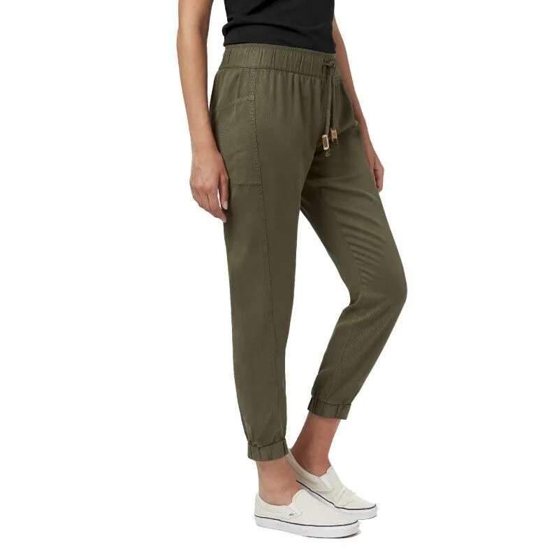 Tentree Colwood Hiking Pants - Women