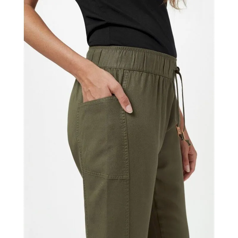 Tentree Colwood Hiking Pants - Women