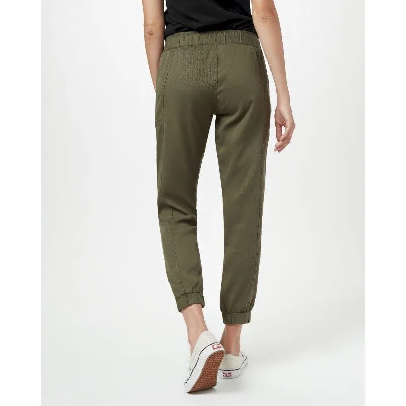 Tentree Colwood Hiking Pants - Women