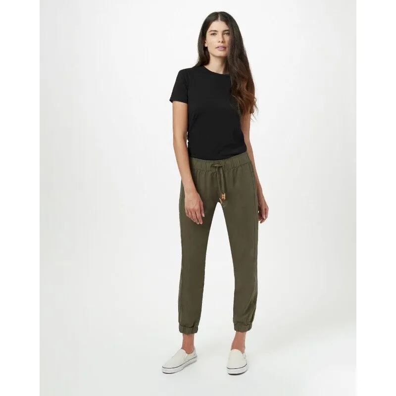 Tentree Colwood Hiking Pants - Women