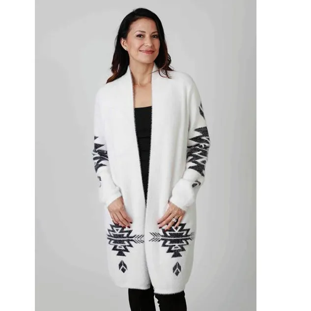 The Claudia Cardigan - November 12