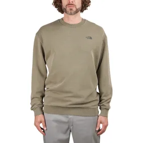 The North Face Beige Heritage Dye Sweater