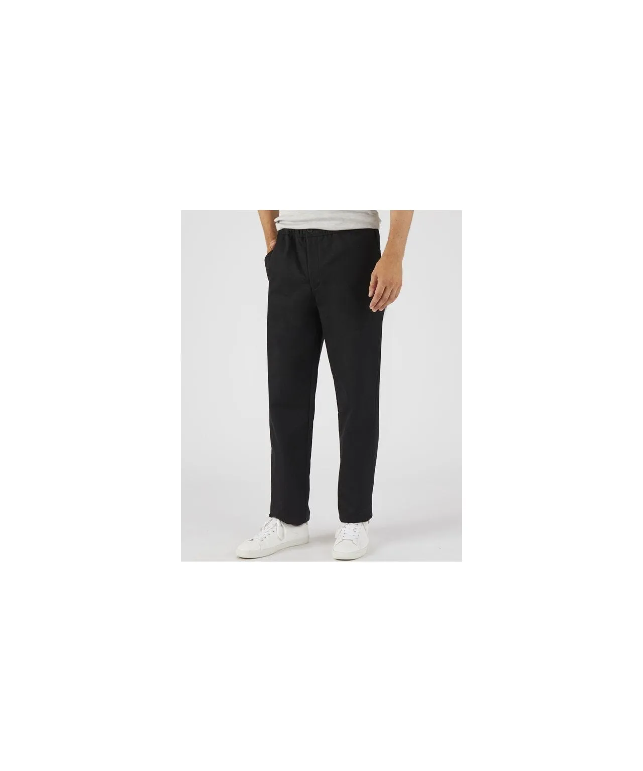 Trousers with Thermal Lining