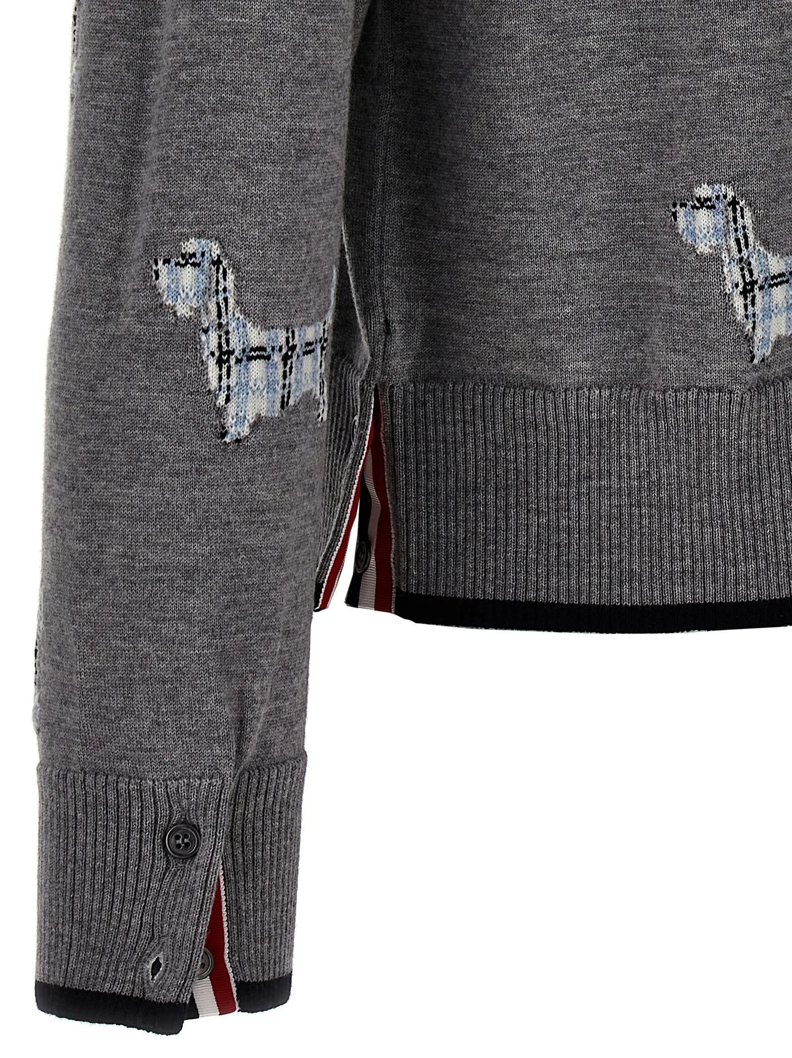 Thom Browne Cardigans - Shop the Latest Collection