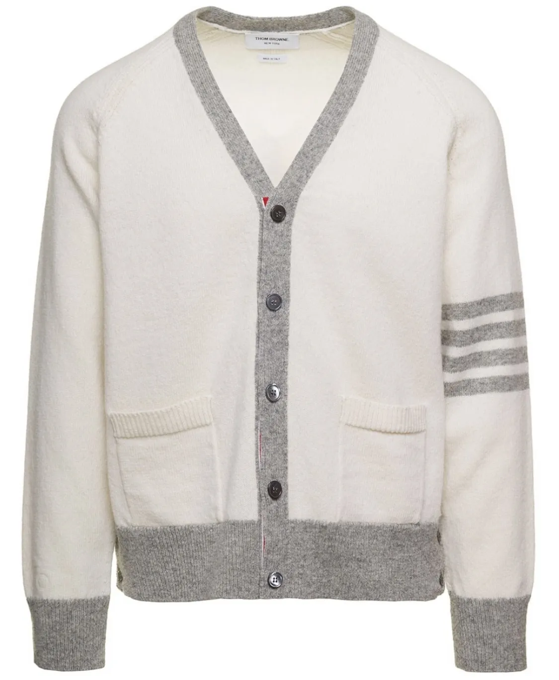 THOM BROWNE Cardigans Designers