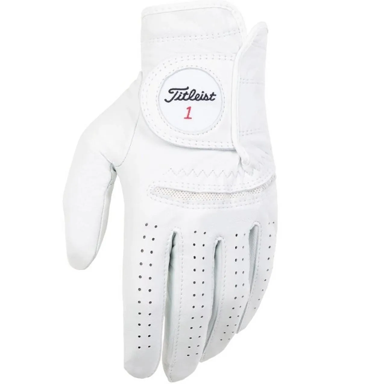 Titleist Perma-Soft Leather Golf Glove Sale