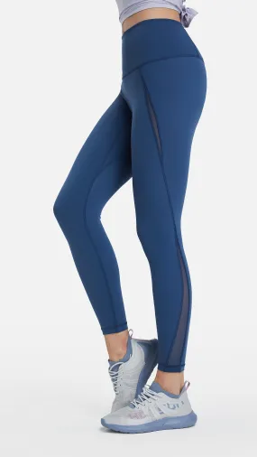 Top-rated breathable athletic leggings for women