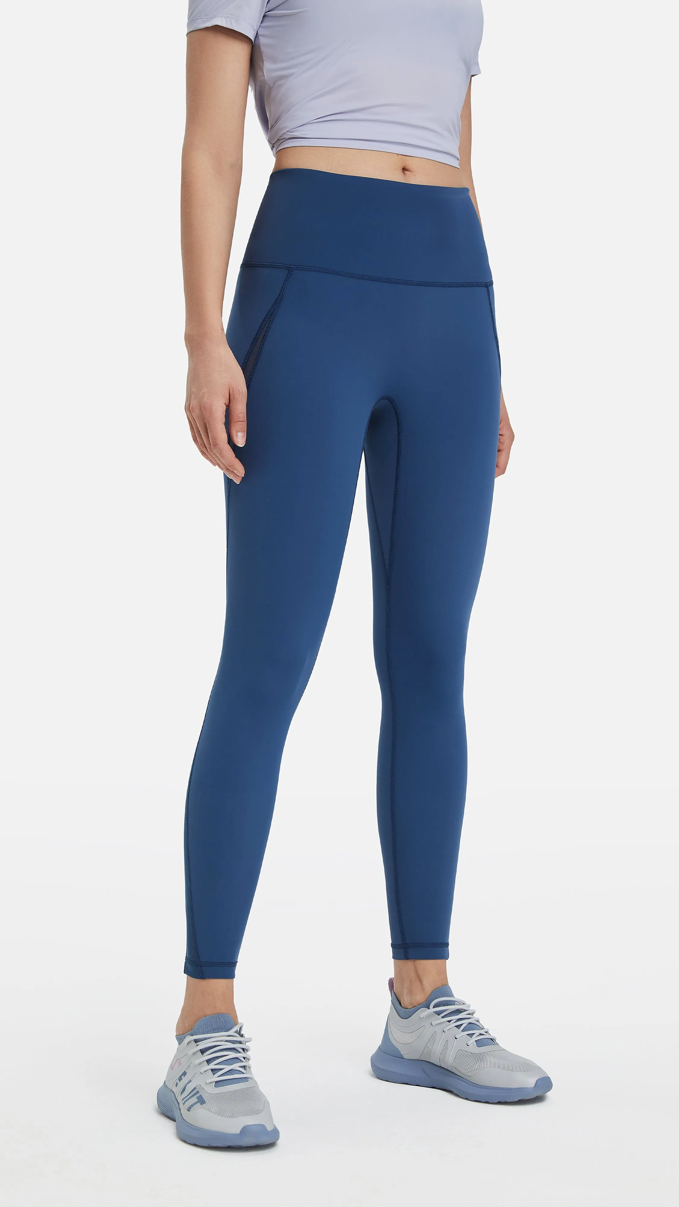 Top-rated breathable athletic leggings for women