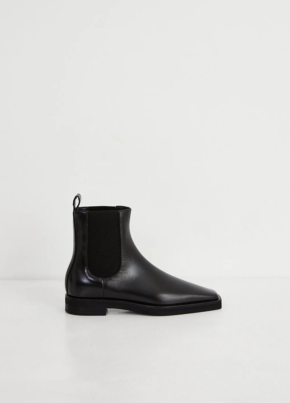 Toteme Ankle Boots