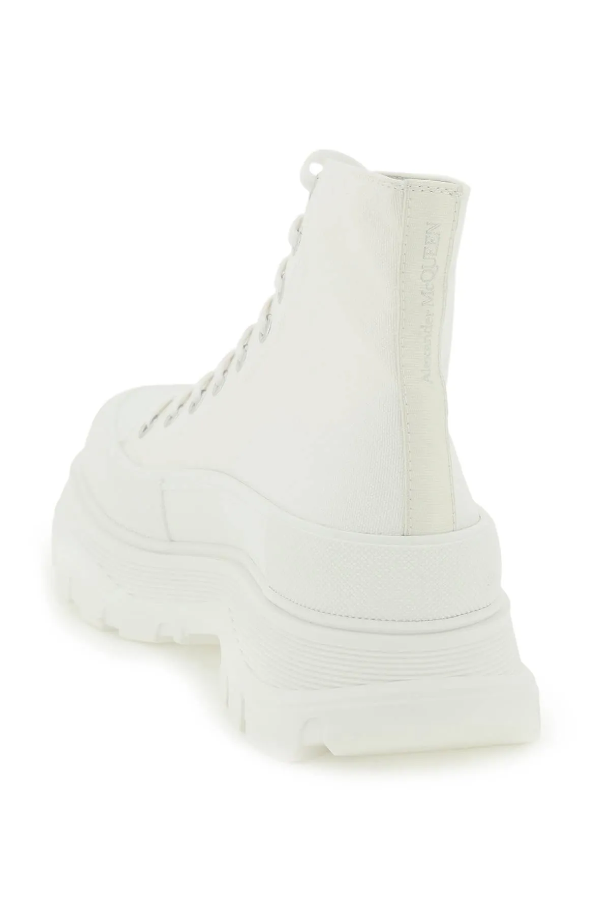 tread boots 705659 W4MV2 WHITE WHITE