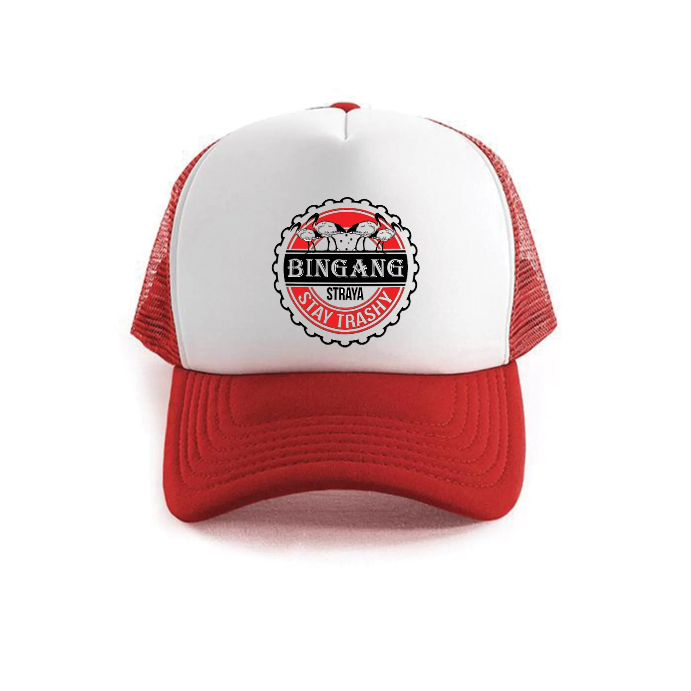 Trucker Bingang - Buy Online Now