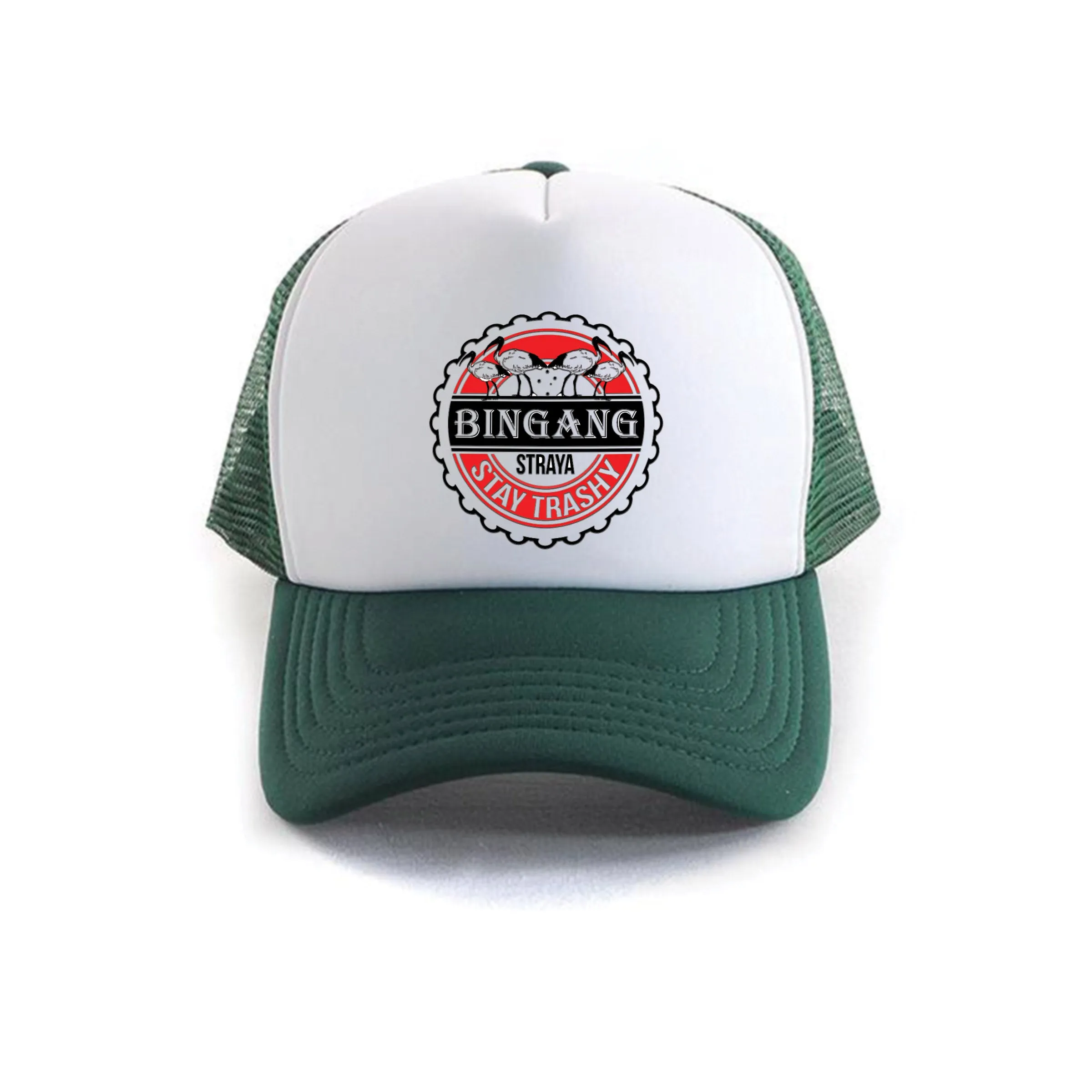 Trucker Bingang - Buy Online Now