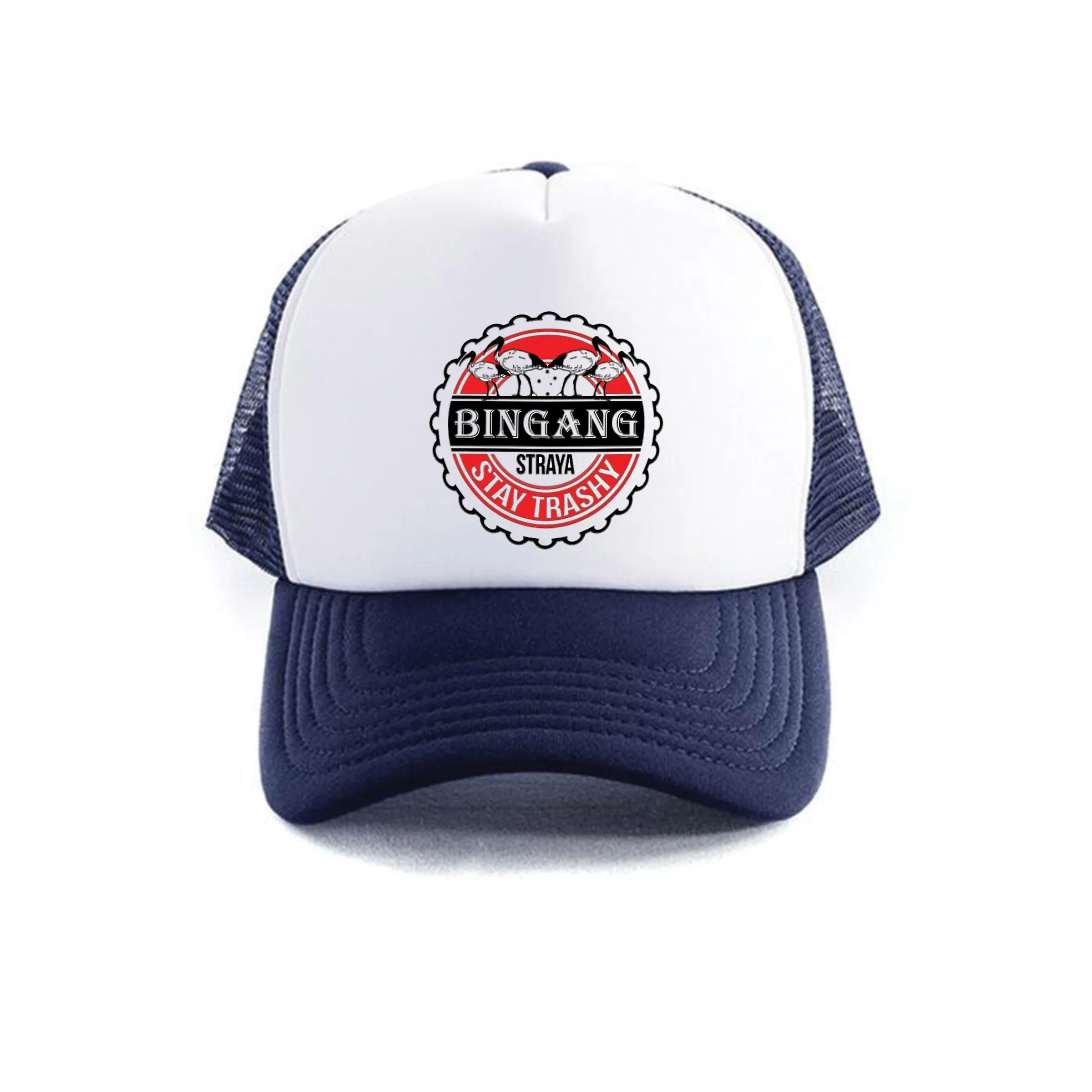 Trucker Bingang - Buy Online Now