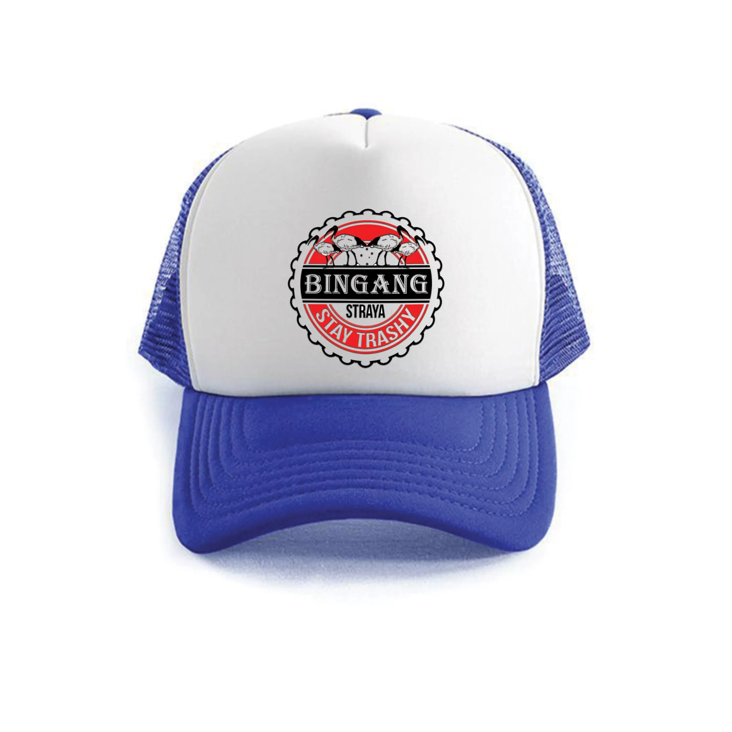 Trucker Bingang - Buy Online Now