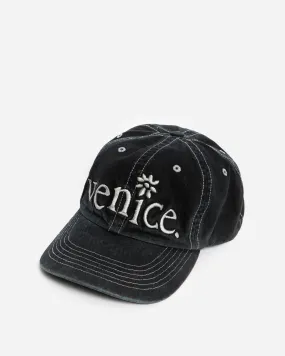 Venice Style Unisex Cap