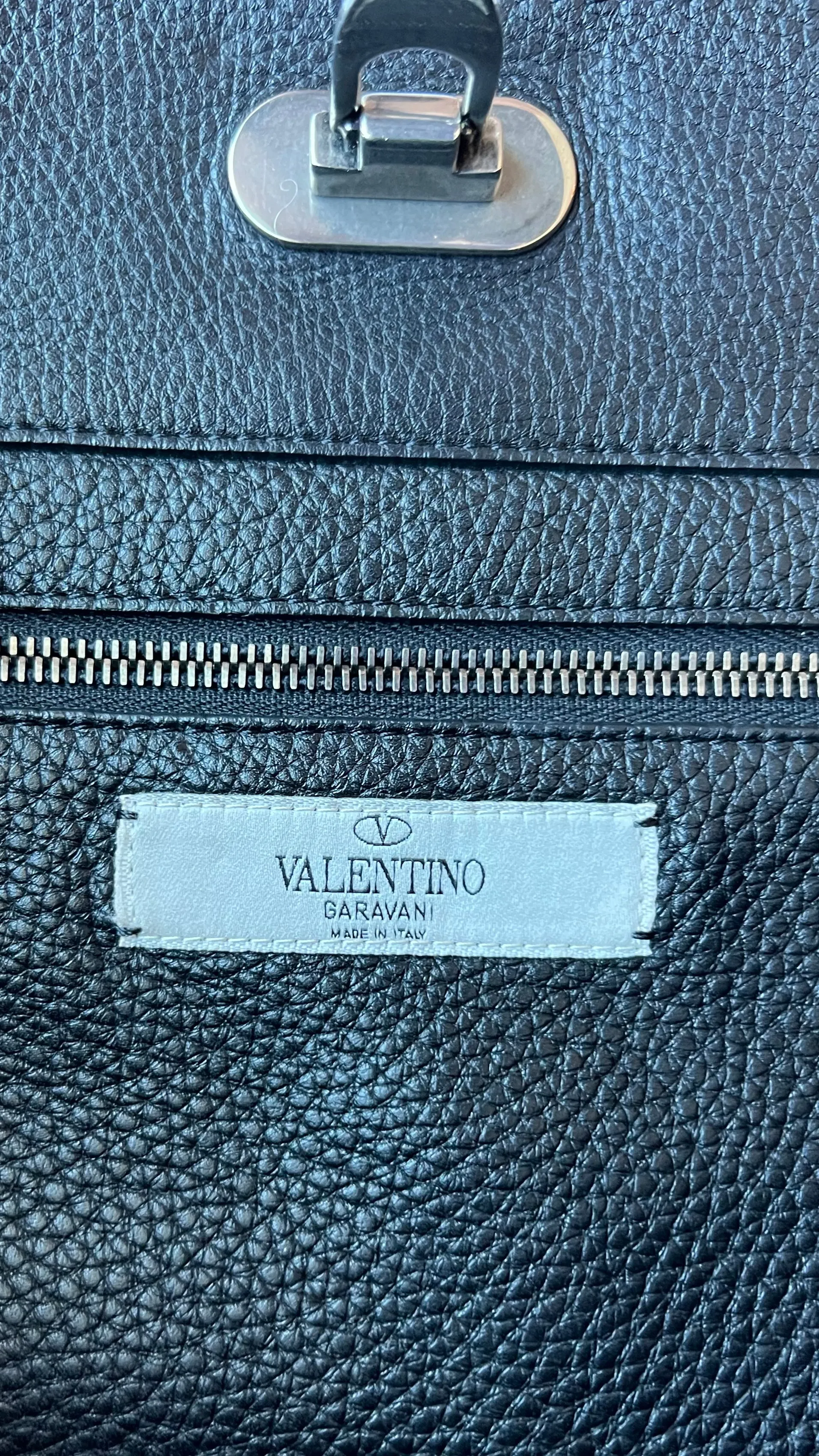 Valentino Rockstud bag