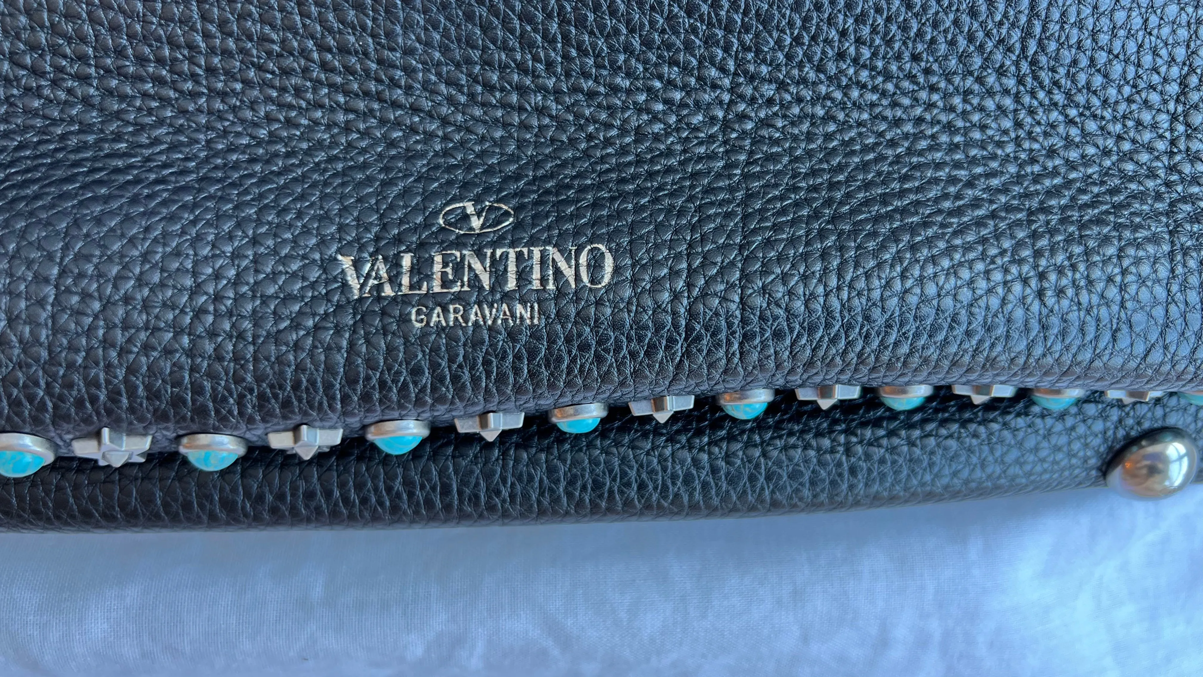 Valentino Rockstud bag