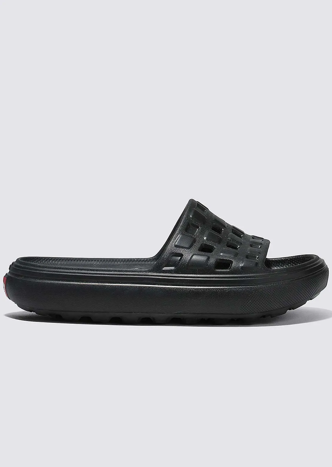 Vans Men's Slide-On Cushioned Sandals