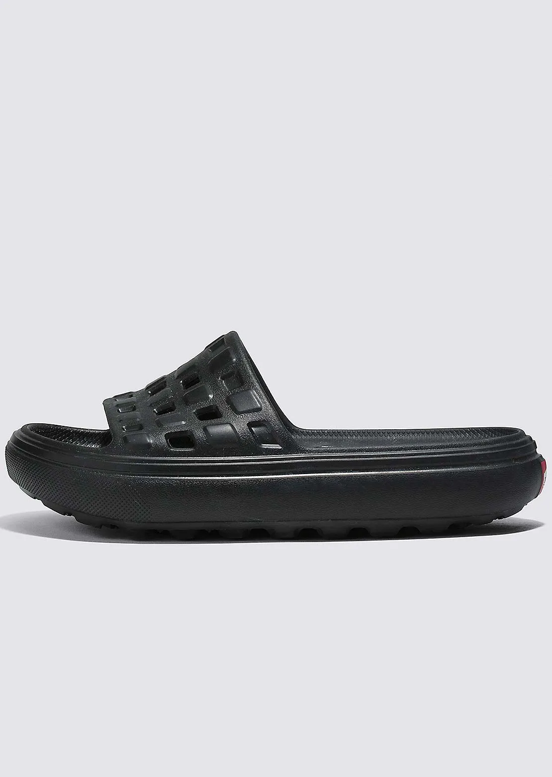 Vans Men's Slide-On Cushioned Sandals