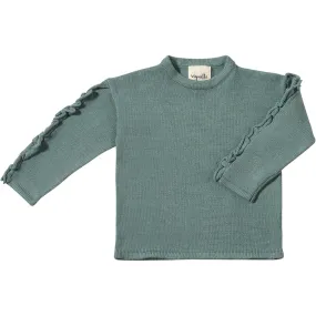 Vignette Jess Sweatshirt | Sage