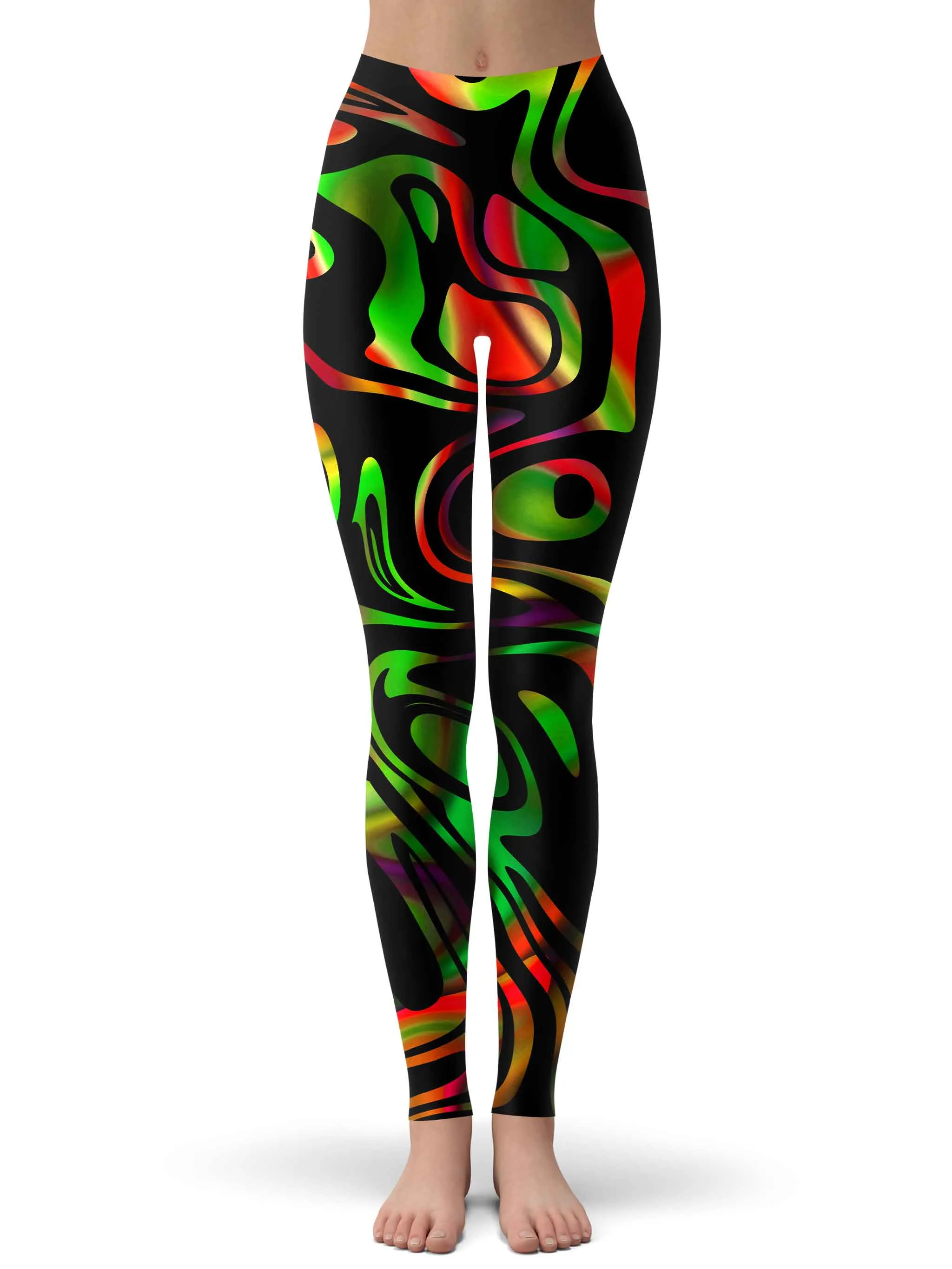 Visionary Stream Leggings