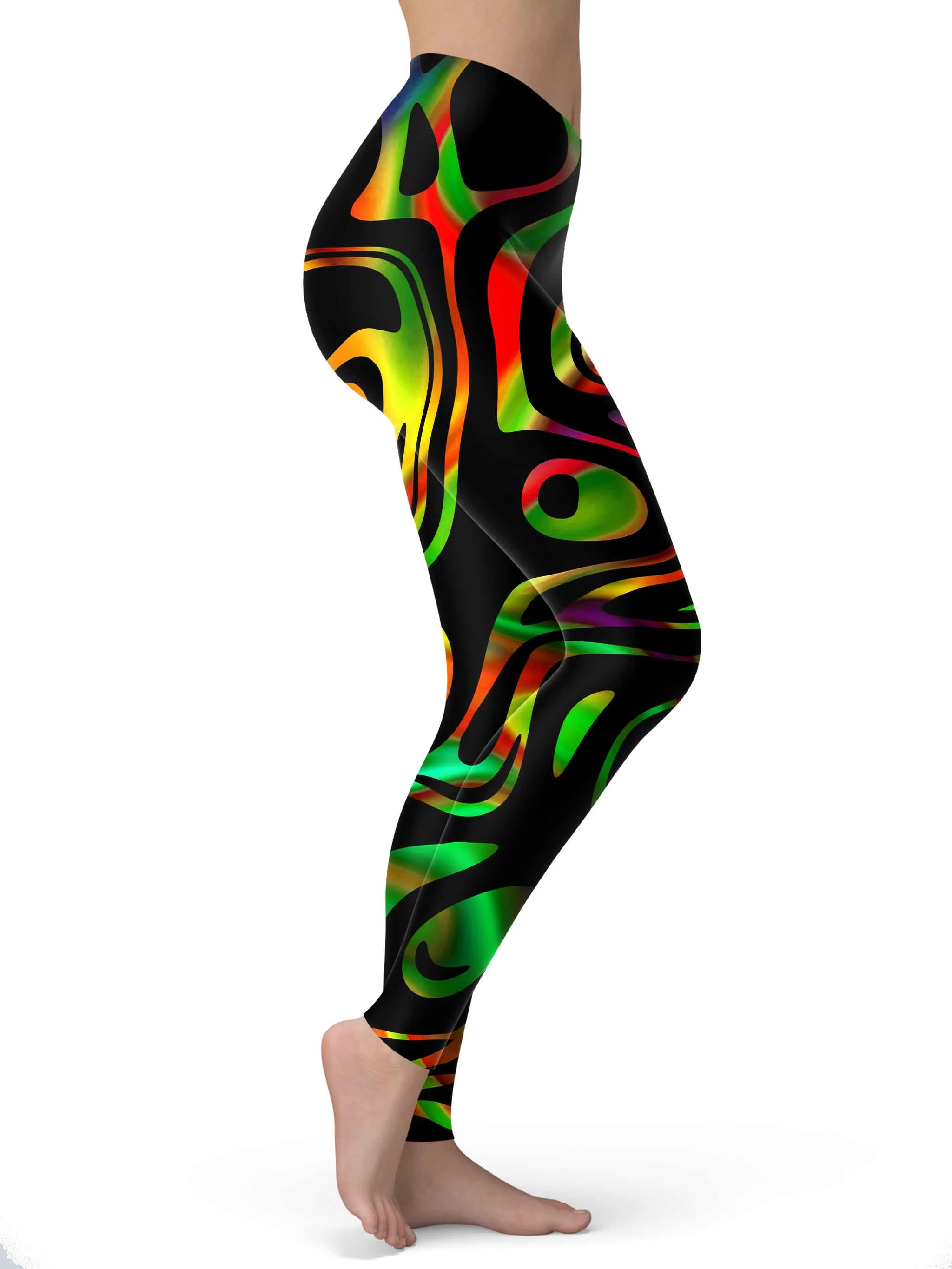 Visionary Stream Leggings